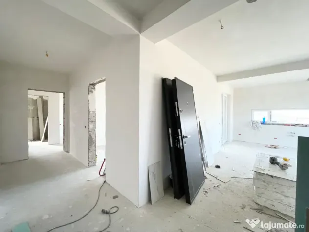 Apartament 3 camere, balcon 18mp - Mosnita Veche - Mosnita Veche (Timis)