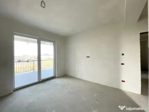 Apartament 3 camere, balcon 18mp - Mosnita Veche - Mosnita Veche (Timis)
