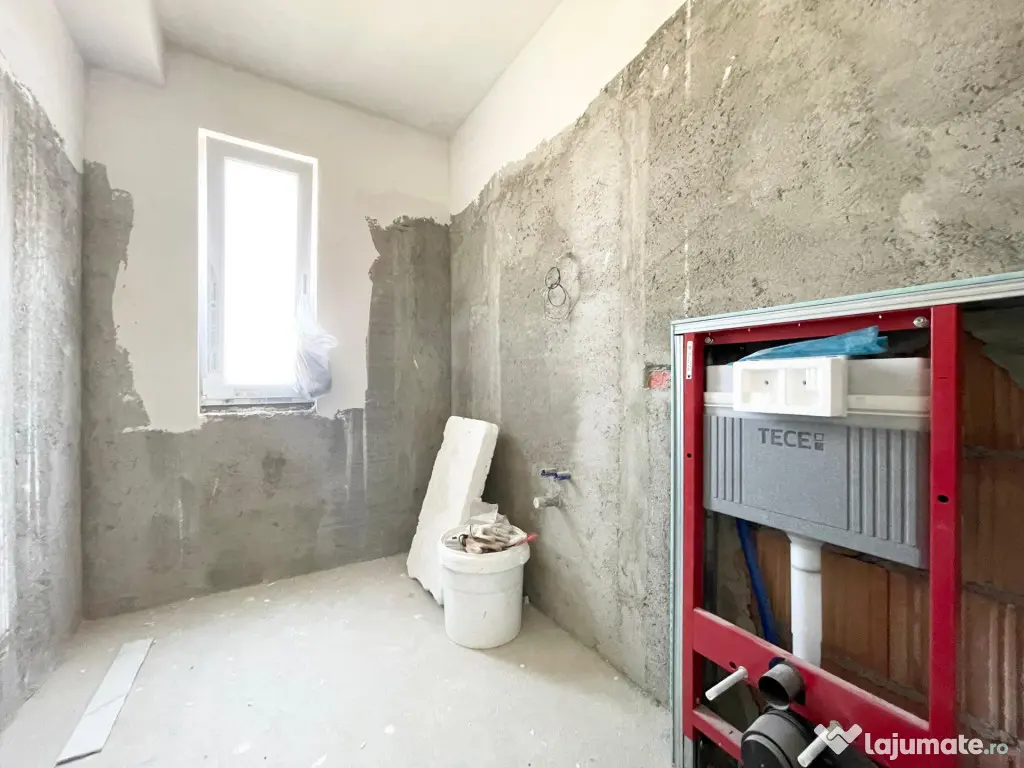 Apartament 3 camere, balcon 18mp - Mosnita Veche - Mosnita Veche (Timis)