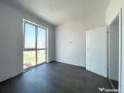 Apartament 2 camere, 57 mp + curte - Urseni 