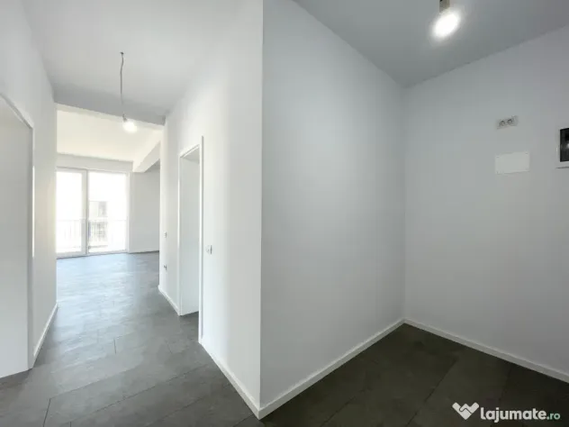 Apartament 2 camere, 57 mp + curte - Urseni - Urseni (Timis)