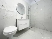 Apartament 2 camere, 57 mp + curte - Urseni 