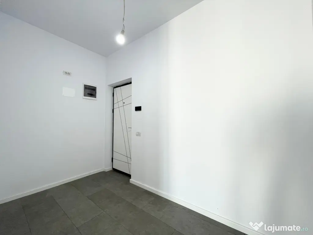 Apartament 2 camere, 57 mp + curte - Urseni - Urseni (Timis)