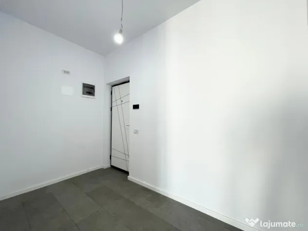 Apartament 2 camere, 57 mp + curte - Urseni - Urseni (Timis)