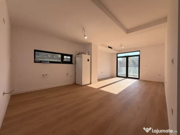 Apartament 2 camere, 53mp util, panouri solare, pompa de cal - Timisoara (Timis)