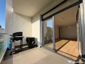 Apartament 2 camere, 53mp util, panouri solare, pompa de cal 