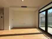 Apartament 2 camere, 53mp util, panouri solare, pompa de cal 