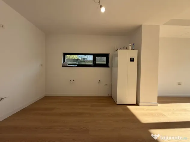 Apartament 2 camere, 53mp util, panouri solare, pompa de cal - Timisoara (Timis)