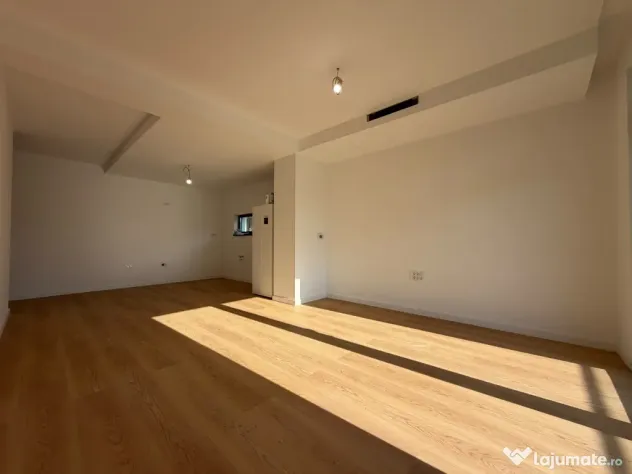 Apartament 2 camere, 53mp util, panouri solare, pompa de cal - Timisoara (Timis)
