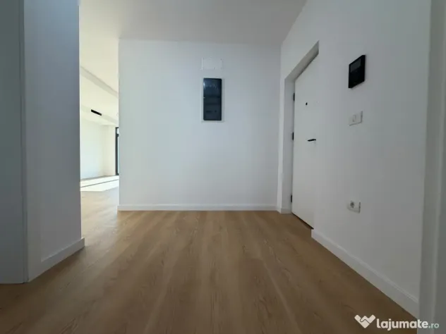 Apartament 2 camere, 53mp util, panouri solare, pompa de cal - Timisoara (Timis)