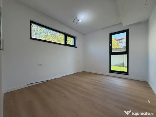 Apartament 2 camere, 53mp util, panouri solare, pompa de cal - Timisoara (Timis)