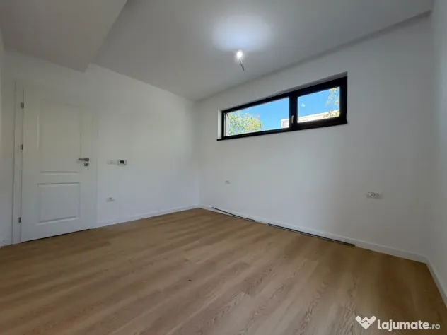 Apartament 2 camere, 53mp util, panouri solare, pompa de cal - Timisoara (Timis)