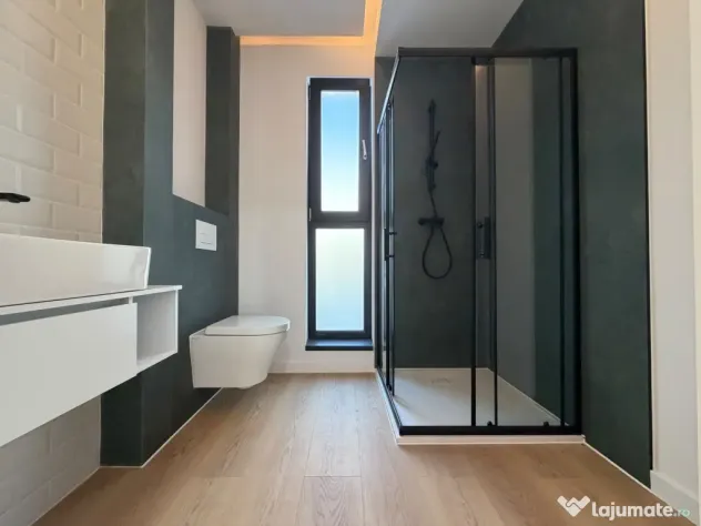 Apartament 2 camere, 53mp util, panouri solare, pompa de cal - Timisoara (Timis)