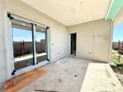 Casa individuala 3 camere, 100 mp utili, 540 mp teren - Sana 