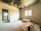 Casa individuala 3 camere, 100 mp utili, 540 mp teren - Sana 