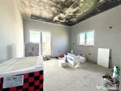 Casa individuala 3 camere, 100 mp utili, 540 mp teren - Sana 