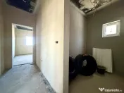 Casa individuala 3 camere, 100 mp utili, 540 mp teren - Sana 