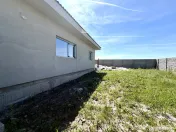 Casa individuala 3 camere, 100 mp utili, 540 mp teren - Sana 