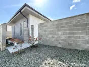 Casa individuala cu 3 camere, 68 mp utili, 290 mp teren - Sa 