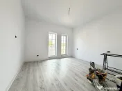 Casa individuala cu 3 camere, 68 mp utili, 290 mp teren - Sa 
