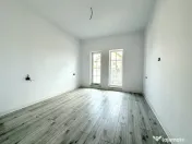 Casa individuala cu 3 camere, 68 mp utili, 290 mp teren - Sa 