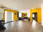 Casa individuala | 120 mp utili | 625 mp teren | Urseni-Mosn 