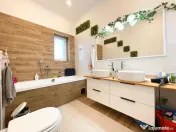 Casa individuala | 120 mp utili | 625 mp teren | Urseni-Mosn 