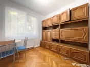 Apartament 2 camere | 32 mp | Chiar in Complex | Etaj 3 
