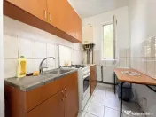 Apartament 2 camere | 32 mp | Chiar in Complex | Etaj 3 