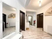 Apartament 3 camere, mobilat si utilat - Braytim 