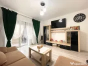 Apartament 3 camere, mobilat si utilat - Braytim 