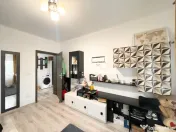 Apartament 3 camere, mobilat si utilat - Braytim 