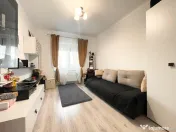 Apartament 3 camere, mobilat si utilat - Braytim 