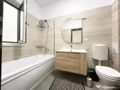 Apartament 3 camere, mobilat si utilat - Braytim 