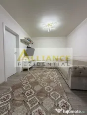 3 camere METROU 10 MIN PARCARE BOXA APOLLO MOBILAT UTILAT 
