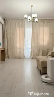 3 camere, 7/11, 87.5 mp, bloc 2025, parcare-Pacii-Maniu 141 