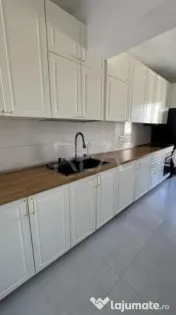 3 camere, 7/11, 87.5 mp, bloc 2025, parcare-Pacii-Maniu 141 