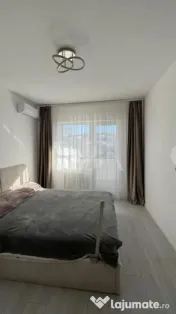 3 camere, 7/11, 87.5 mp, bloc 2025, parcare-Pacii-Maniu 141 