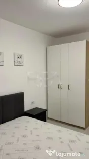 3 camere, 7/11, 87.5 mp, bloc 2025, parcare-Pacii-Maniu 141 