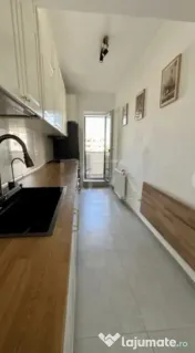 3 camere, 7/11, 87.5 mp, bloc 2025, parcare-Pacii-Maniu 141 