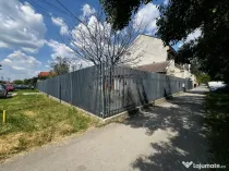 Casa de renovat si 630mp teren - zona Bogdanestilor Timisoar