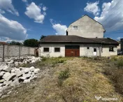 Casa de renovat si 630mp teren - zona Bogdanestilor Timisoar 