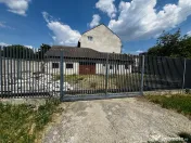 Casa de renovat si 630mp teren - zona Bogdanestilor Timisoar 