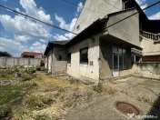 Casa de renovat si 630mp teren - zona Bogdanestilor Timisoar 
