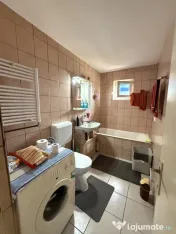 Apartament cu 2 camere, 53 mp utili + balcon - Lipovei
