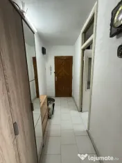 Apartament cu 2 camere, 53 mp utili + balcon - Lipovei