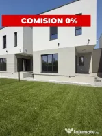 Duplex unit prin camera tehnica, 4 camere, 2 bai - Covaci