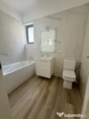 Duplex unit prin camera tehnica, 4 camere, 2 bai - Covaci 