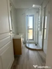 Duplex unit prin camera tehnica, 4 camere, 2 bai - Covaci 