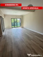 Duplex unit prin camera tehnica, 4 camere, 2 bai - Covaci 